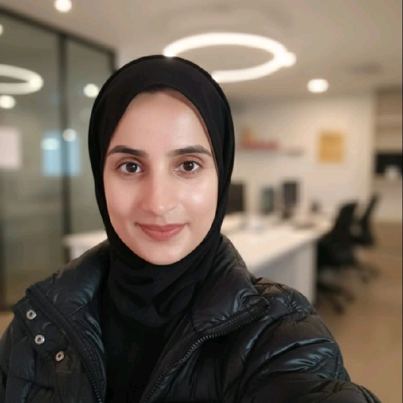 Yasmeen Abu Shaar - Profile Image