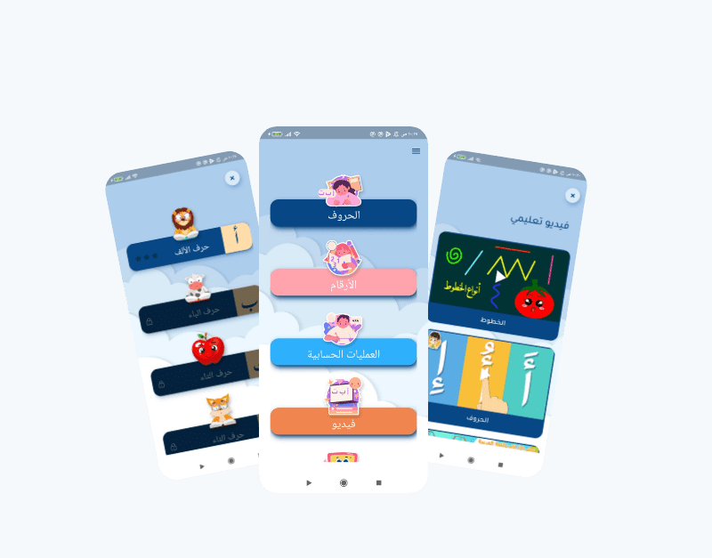 Image of the project